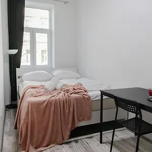  Apartament Magnificent 5br Shared - Perfect For Longstays