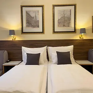 Hotell City, Wien